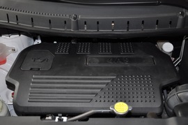 2016款东风风行景逸X5