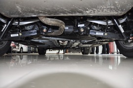 2016款东风风行景逸X5