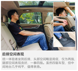 2016款上汽通用凯迪拉克XT5