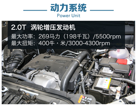 2016款上汽通用凯迪拉克XT5
