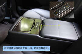 2011款索纳塔八试驾