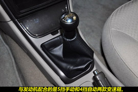 2011款东风雪铁龙爱丽舍三厢