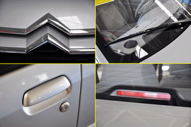 2011款东风雪铁龙爱丽舍三厢