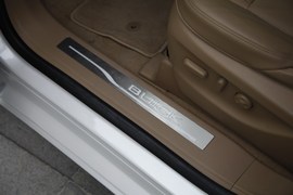2017款上汽通用别克GL8