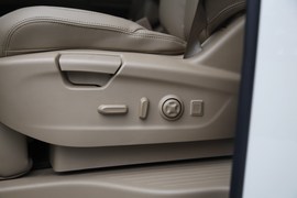 2017款上汽通用别克GL8