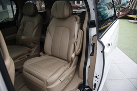 2017款上汽通用别克GL8