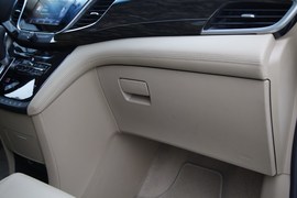 2017款上汽通用别克GL8