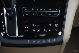 2017款上汽通用别克GL8