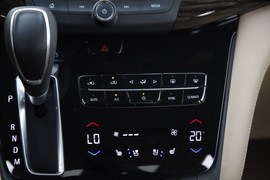 2017款上汽通用别克GL8