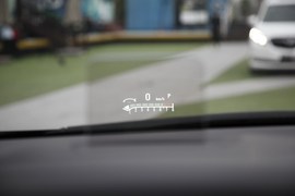 2017款上汽通用别克GL8