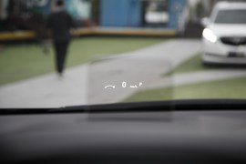 2017款上汽通用别克GL8