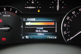 2017款上汽通用别克GL8