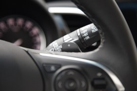 2017款上汽通用别克GL8