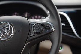 2017款上汽通用别克GL8