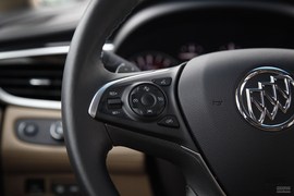 2017款上汽通用别克GL8