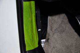 2011款现代劳恩斯酷派