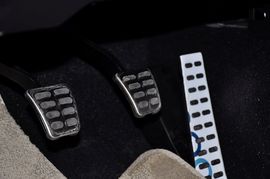 2011款现代劳恩斯酷派