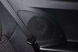 2011款现代劳恩斯酷派