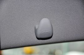 2011款现代劳恩斯酷派