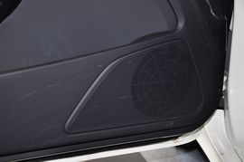 2011款现代劳恩斯酷派