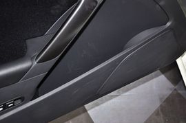 2011款现代劳恩斯酷派