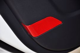 2011款现代劳恩斯酷派