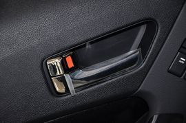 2011款现代劳恩斯酷派