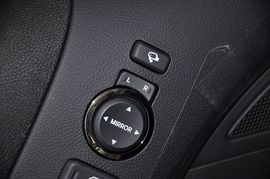 2011款现代劳恩斯酷派