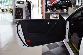 2011款现代劳恩斯酷派