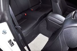 2011款现代劳恩斯酷派