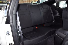 2011款现代劳恩斯酷派