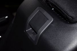 2011款现代劳恩斯酷派