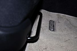 2011款现代劳恩斯酷派