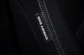 2011款现代劳恩斯酷派