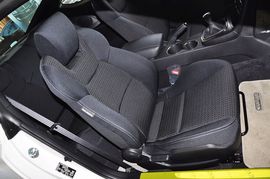 2011款现代劳恩斯酷派