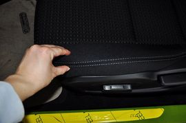 2011款现代劳恩斯酷派