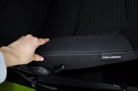 2011款现代劳恩斯酷派