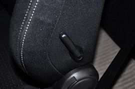 2011款现代劳恩斯酷派