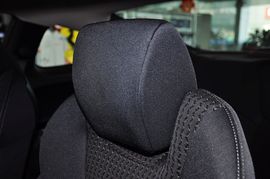 2011款现代劳恩斯酷派