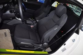 2011款现代劳恩斯酷派