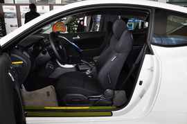 2011款现代劳恩斯酷派