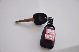 2011款现代劳恩斯酷派