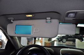 2011款现代劳恩斯酷派