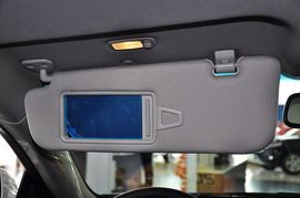 2011款现代劳恩斯酷派