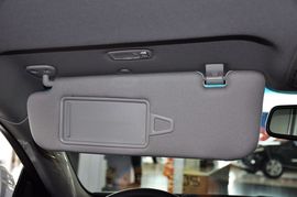 2011款现代劳恩斯酷派