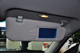 2011款现代劳恩斯酷派