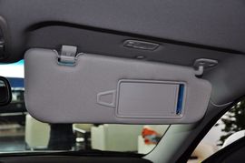 2011款现代劳恩斯酷派