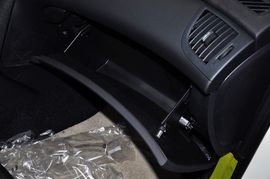 2011款现代劳恩斯酷派