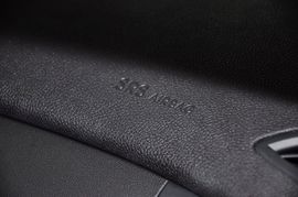 2011款现代劳恩斯酷派