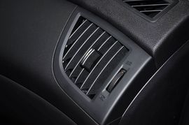 2011款现代劳恩斯酷派